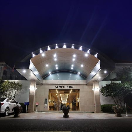 海军上将酒店 巨济市 外观 照片